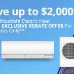 Instant Rebates To Switch To An Energy Efficient Heat Pump