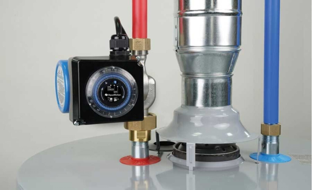 Is A Hot Water Recirculating Pump Worth It 