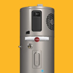 Jackson EMC Water Heater Rebates