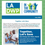 Ladwp Rebates Air Conditioners Los Angeles Department Of Water And