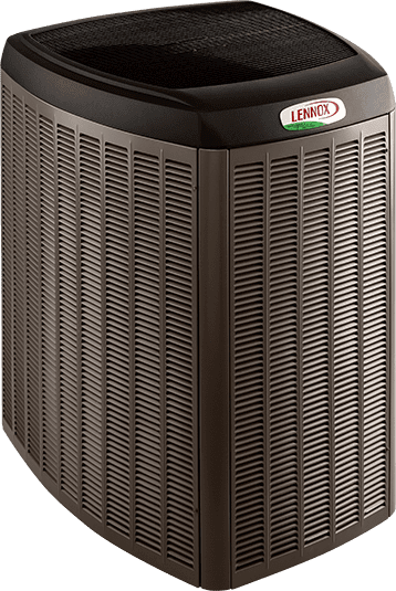 Lennox SL18XP1 Reliable Heating And Cooling