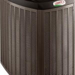 Lennox SL18XP1 Reliable Heating And Cooling