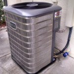 Maytag Air Conditioning System This Stainless Steel Unit Has A 12 Year