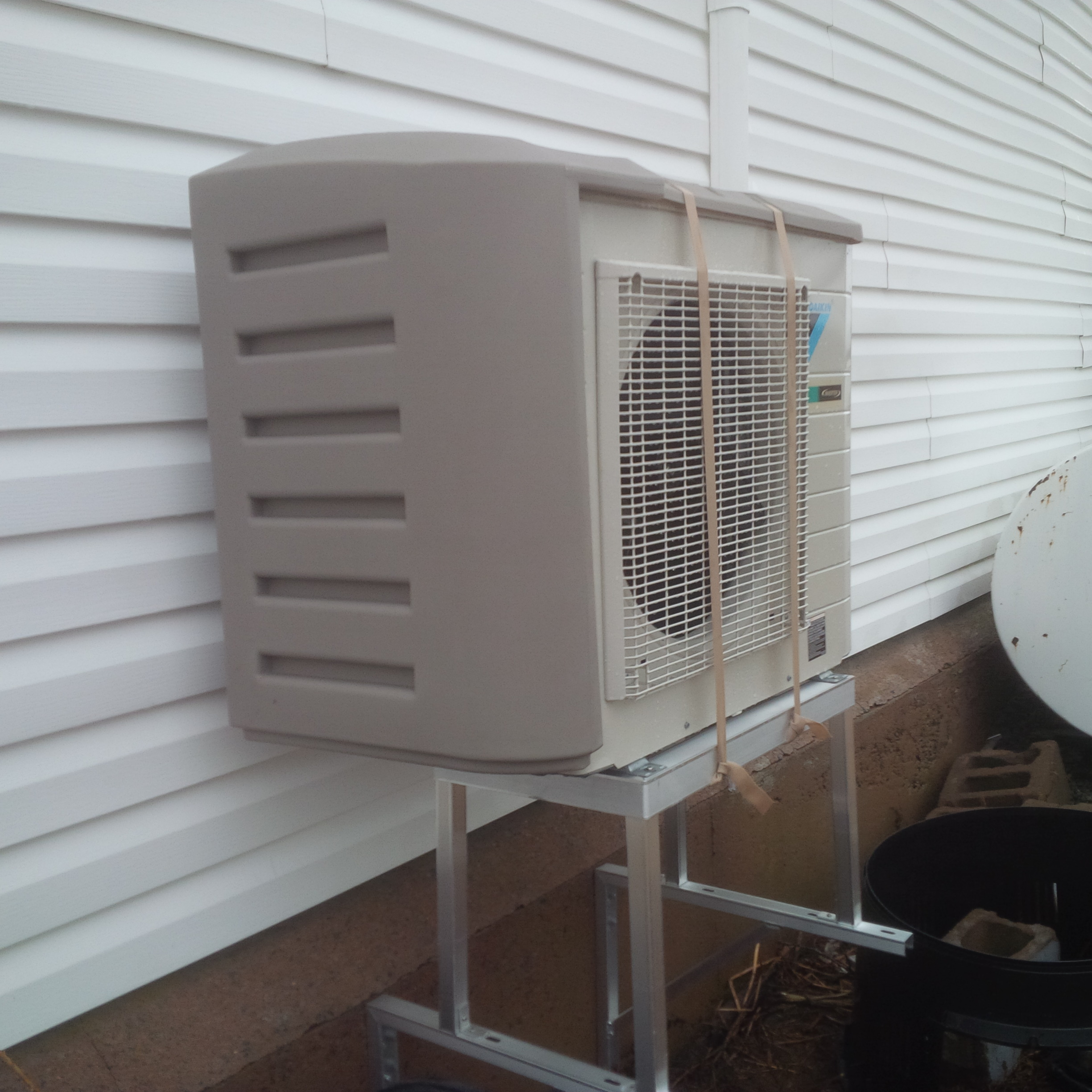 Mini Split Heat Pumps Advanced Heating Solutions