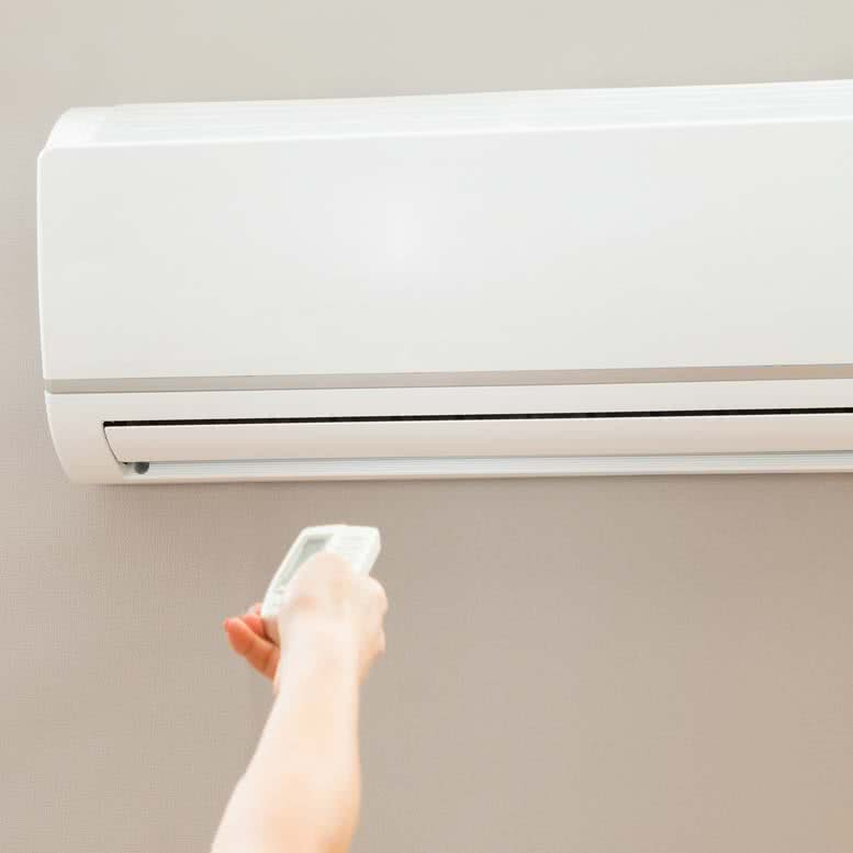 Mini Split Or Multi Split Air Source Heat Pump Rebate Better Homes BC