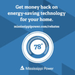 Mississippi Power On Twitter We Offer Several Mail in Rebates To Save