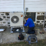 Mitsubishi Ductless Heat Pump Rebates Vasi Refrigeration Ductless