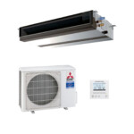 Mitsubishi Electric Air Conditioning PEAD M50JA Ducted Concealed