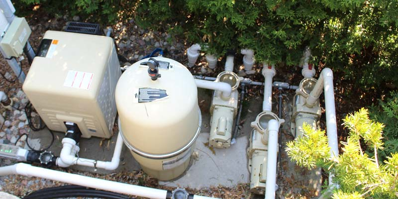 More Ontario Hydro Utilities Join PHTCC Poolsaver Variable speed Pump