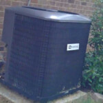 My Aunt s Maytag Heat Pump Running YouTube