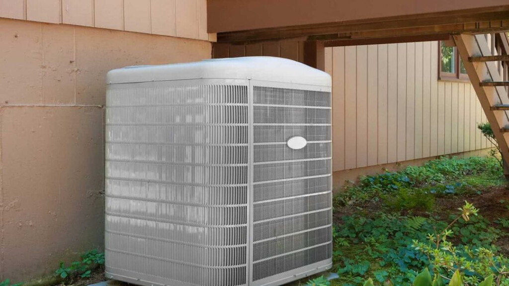 New Heat Pump Group Purchase Rebate Announced By CleanBC Home 