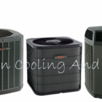 New Heat Pumps On Sale In Arizona