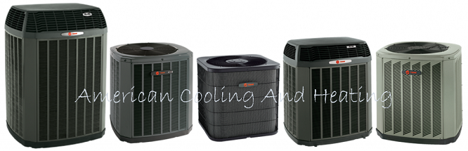 New Heat Pumps On Sale In Arizona