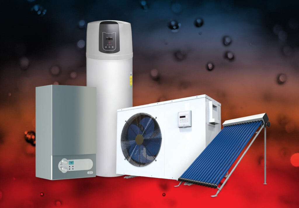 New Player Enters SA Water heating Industry With Energy Efficient 