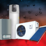 New Player Enters SA Water heating Industry With Energy Efficient