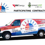 NV Energy Residential Rebates For New Air Conditioning Units 2020