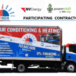 NV Energy Residential Rebates For New Air Conditioning Units 2020 Las