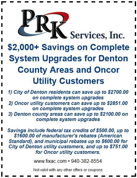 Oncor New Air Conditioner Rebate Oncor Energy Efficiency Incentive