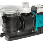 Onga Leisuretime LTP1100 Pool Pump WA Rewind Fasco Regal Onga Pool