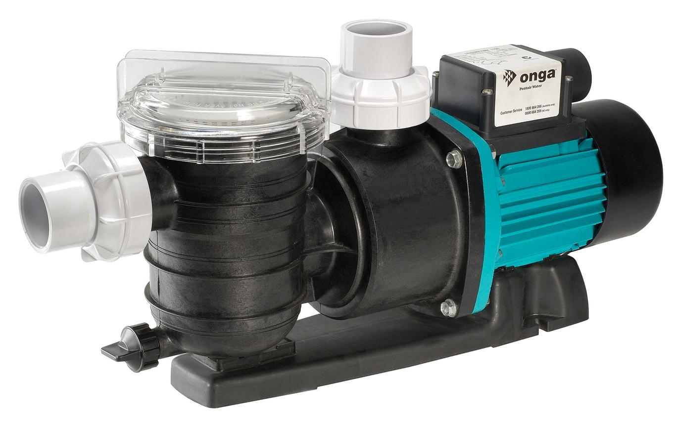 Onga Leisuretime LTP1100 Pool Pump WA Rewind Fasco Regal Onga Pool 