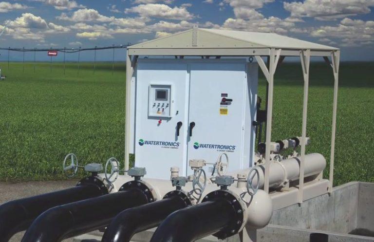 Ontario Power Utilities Offer Farm Water Pump Rebate Alberta Farmer