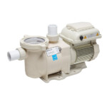 Pentair 1 5 HP 342001 SuperFlo VS Variable Speed 110V 230V Pool Pump