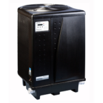 PENTAIR HEAT PUMP ULTRATEMP 90 90 000 BTU BLK Northeastern Swimming