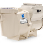 Pentair Intelliflo Pump VS 3 HP 230V Variable Speed THP 3