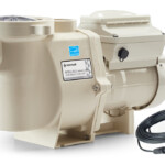 Pentair IntelliFlo VS Variable Speed Pool Pump 011018 0110