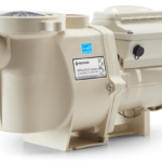 Pentair IntelliFlo VSF 011056 3HP Variable Speed Pool Pump For Sale