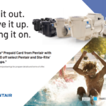 Pentair IntelliFlo VSF Pump R And R Aquatics