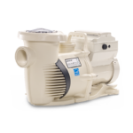 Pentair IntelliFloXF VSF Pump 1Click Heating Cooling