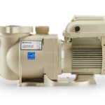 Pentair SuperFlo VS Variable Speed In Ground Pool Pump 342001