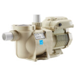 Pentair SuperFlo VST Variable Speed Pool Pump 115 230v