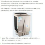 Pentair UltraTemp Heat Pump 125K BTU 460933