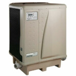 Pentair ULTRATEMP Swimming Pool Heat Pump 125k BTU 50a For Sale Online