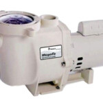 Pentair WhisperFlo 011581 Full Rated Standard Efficiency 1 5HP Pool