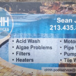 Pool Cleaning Ohhh Poolservice