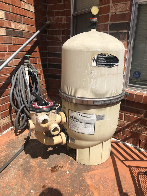 POOL PUMP For Sale In Houston TX OfferUp