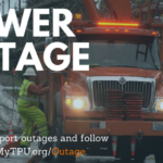 Power Outages Tacoma Public Utilities