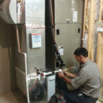 Preventive Service Maintenance Heating And Air Conditioning Repair