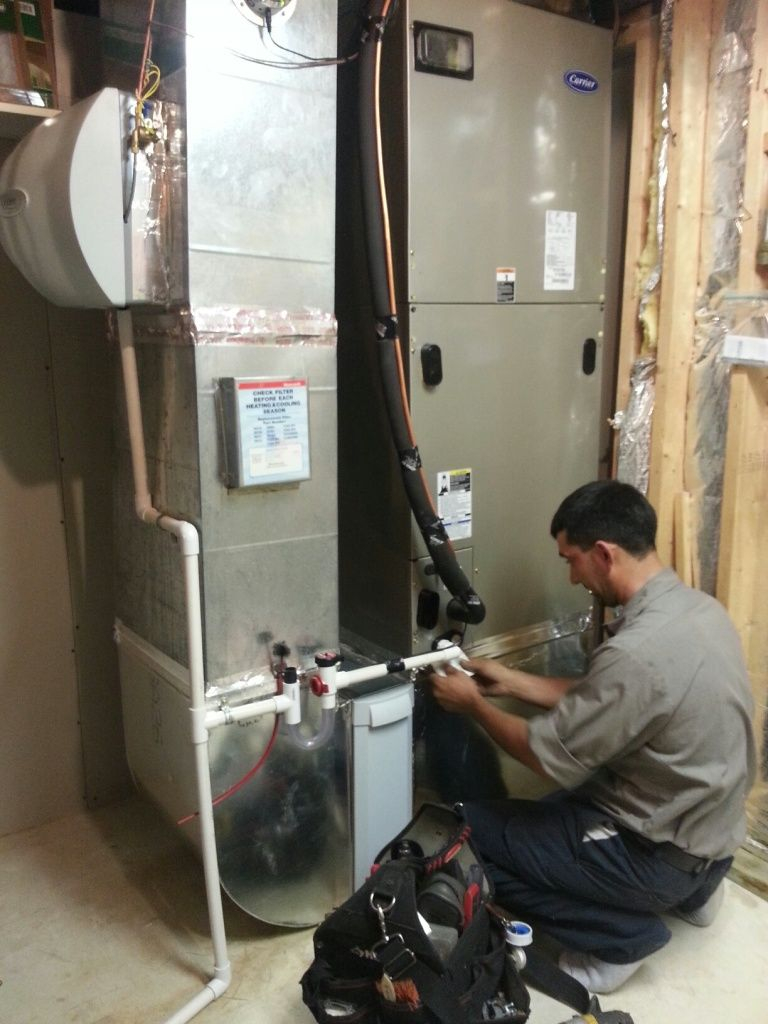 Preventive Service Maintenance Heating And Air Conditioning Repair 