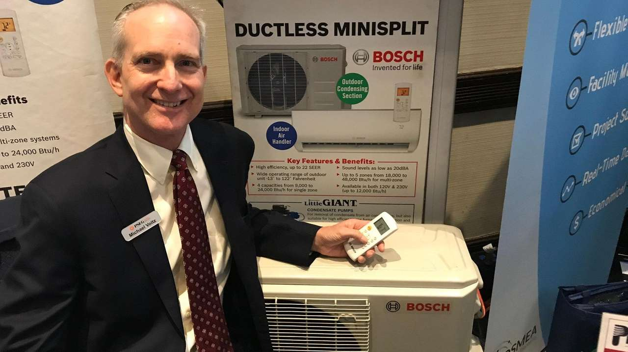 PSEG Expands Rebates On Efficient Air source Heat Pumps Newsday