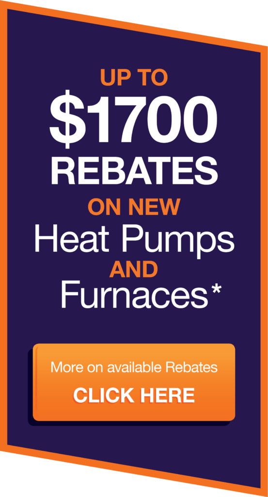 Pump And Furnace Rebates With Coastal Coastal Energy