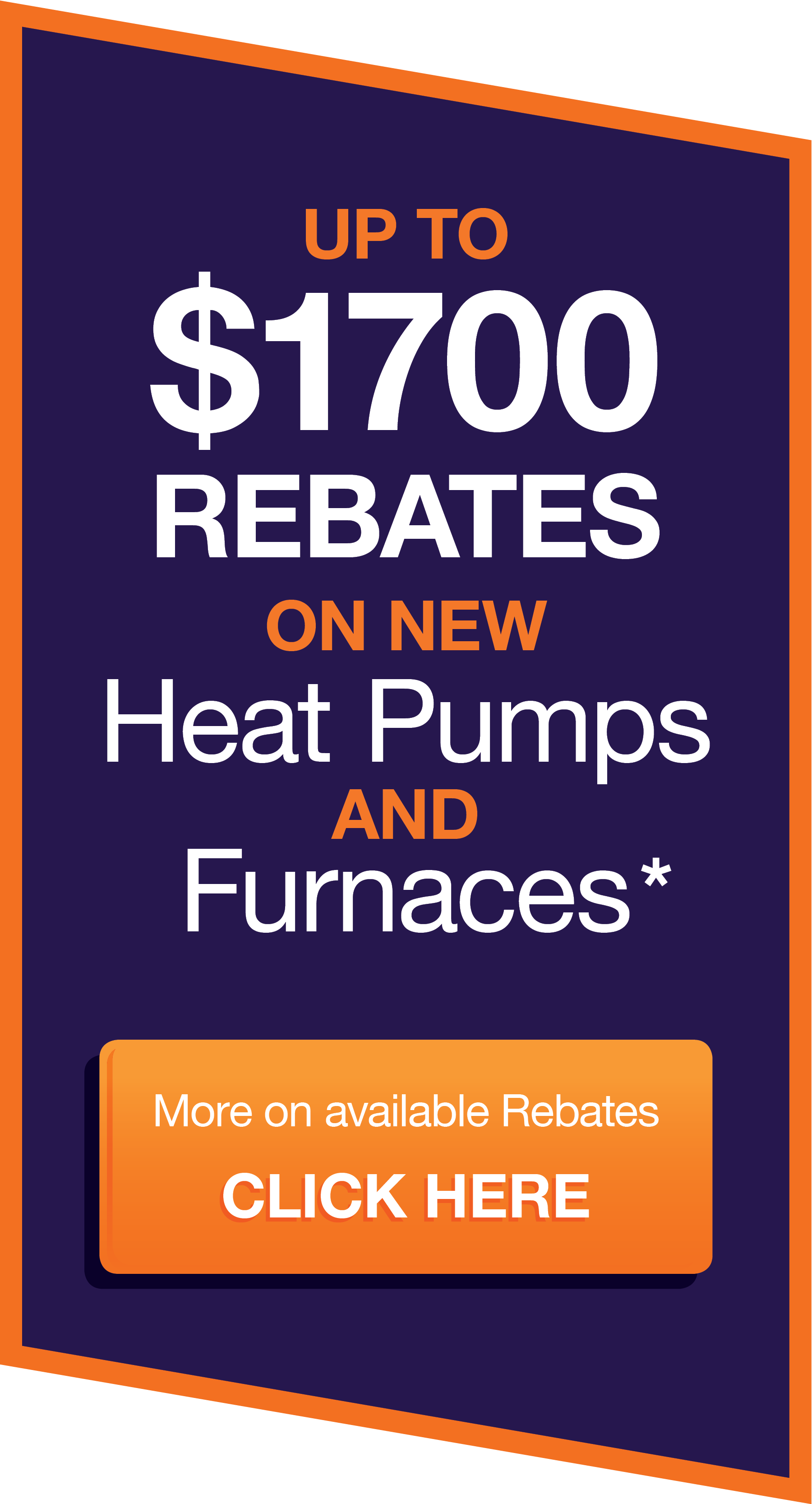 Pump And Furnace Rebates With Coastal Coastal Energy