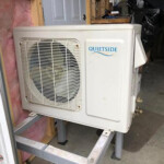 Quietside Mini Split Heat Pump Mount Pearl Newfoundland Labrador