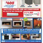 Rebate For Cooling And Heating Systems In Ontario Cozy Comfort Plus
