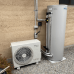 Rebates Available When You Install A Hot Water Heat Pump In SA