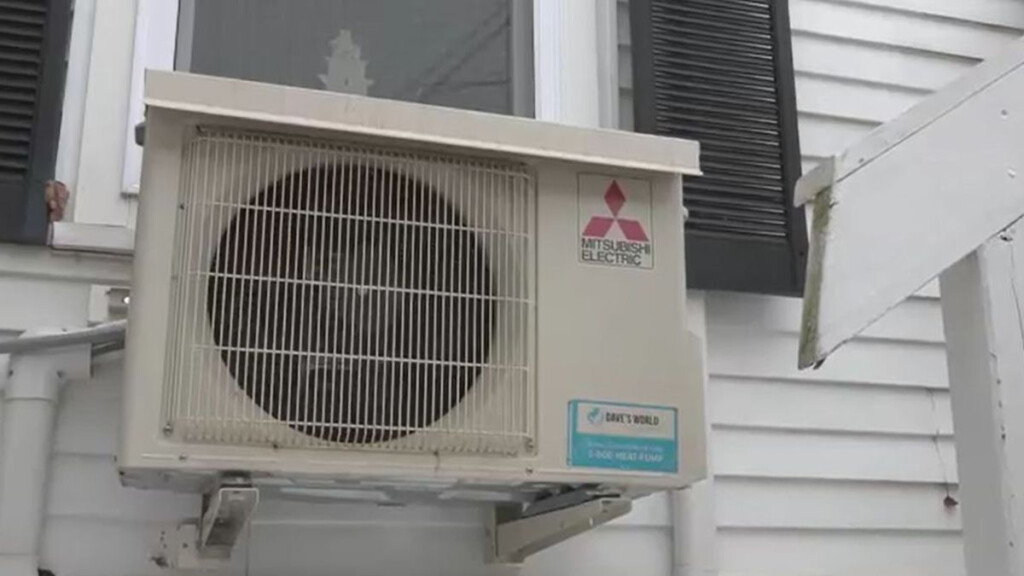 Rebates Doubled For High efficiency Heat Pump Installations