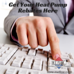 Rebates For Heat Pump Upgrade And Tune Up M E Flow